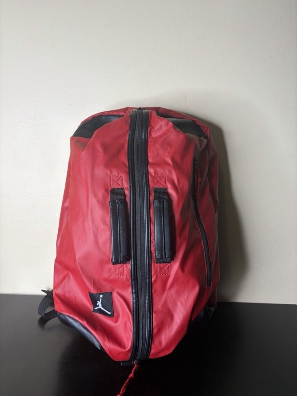 Gym Nike Air Jordan Jumpman Laptop Duffel Backpacks 9A1793-R78